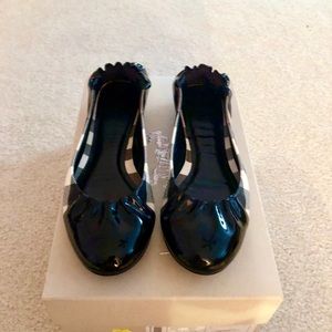 Brand New Burberry Ballet Flats size 36.5 / 6.5